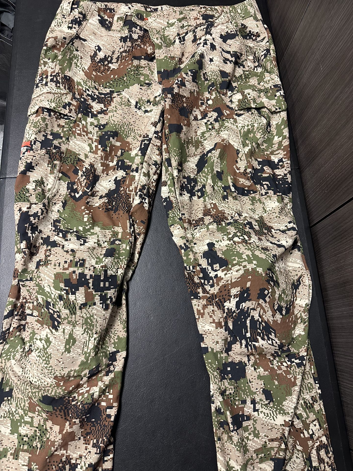 Sitka Apex Pant