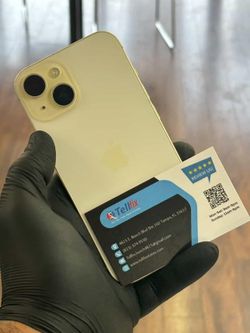 iPhone 15 128gb unlocked