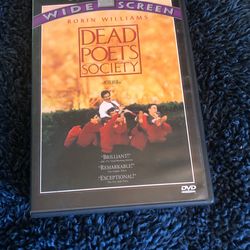 Dead Poets Society 