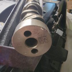 Chevy LS 5.3L Camshaft