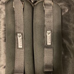 New ANKLE & WRIST WEIGHTS // Work Out