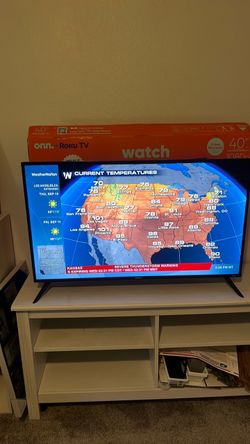 ROKU TV
