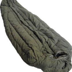 Sleeping  Bag / Intermediate Cold 