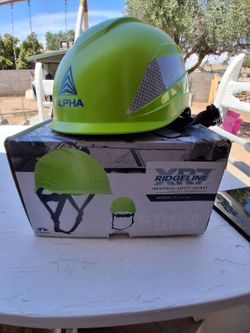 Helmet