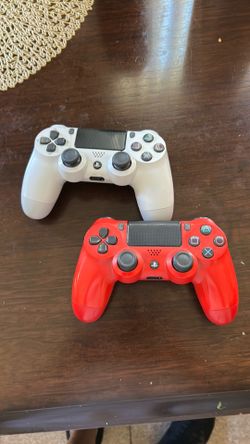 **PS4 Controllers ** $20