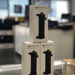 Dji Sdr Transmission Tablet Holder Kit