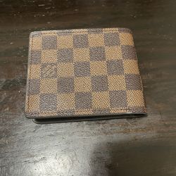 Men Wallet 
