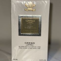 Creed Green Irish Tweed 100 ML
