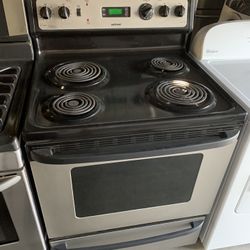 Electric Stove