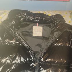 Moncler Puffer  Jacket 1:1