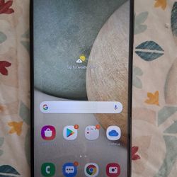 Samsung Galaxy A12 Dual SIM US and International 4G 
