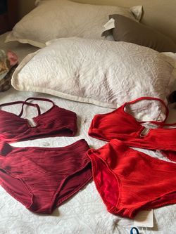 Bathing suits