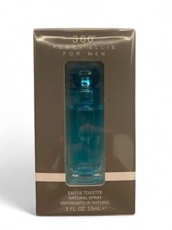 Perry Ellis 360 for Men EDT Spray 15ml