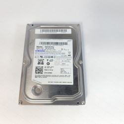 Samsung 3.5 Inch 160gb Desktop Hard Drive 