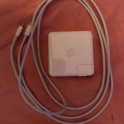 Apple MacBook Charger 