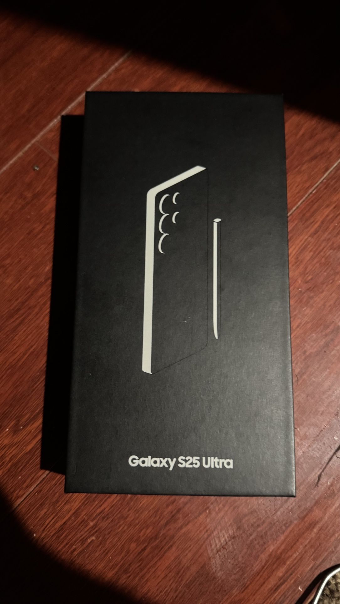 Samsung S25