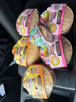New Edition Dumplings