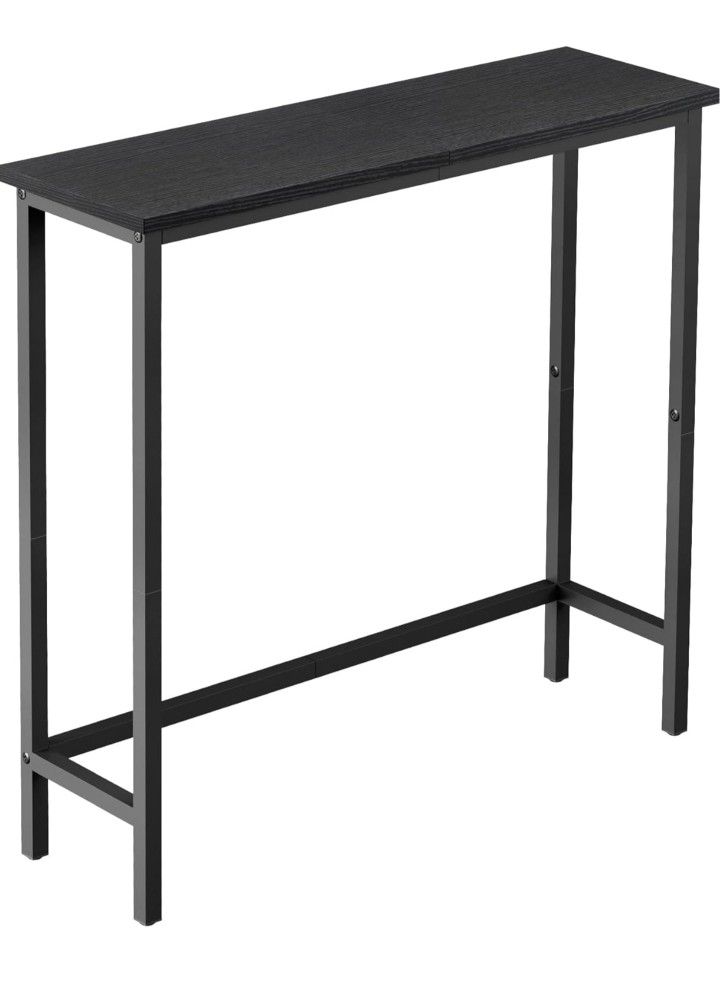 Narrow Console Table P(19)