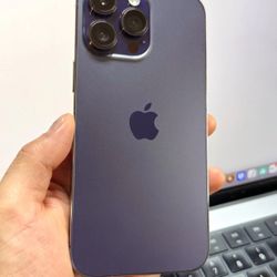 iPhone 14 Pro Max 