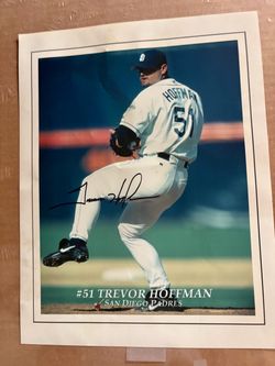 Sports memorabilia