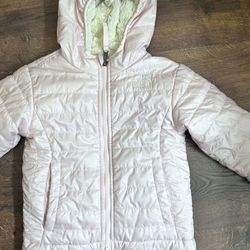 The North Face Jacket Size 3t