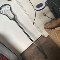 Maverick Lacrosse Stick 