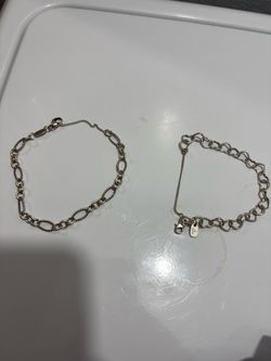 James Avery bracelets
