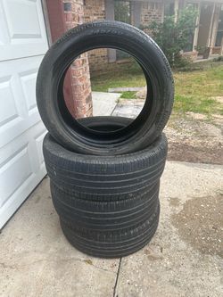 Tires
