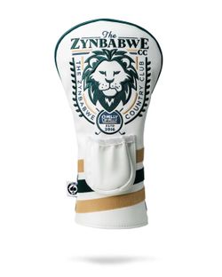 Golf driver and putter covers for sale