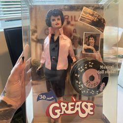 2007 Grease Barbie Doll