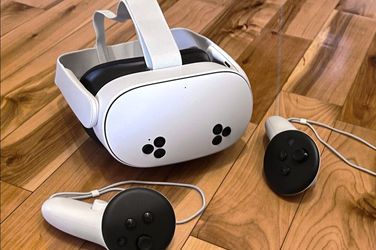 Meta Quest 3S Headset