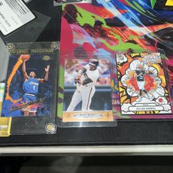 Sports Cards, Baseball Cards, Basketball Cards , Football Cards, Pokemon 