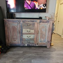Tv Stand Storage 