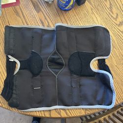 Knee Brace For Torn  ACL And Meniscus