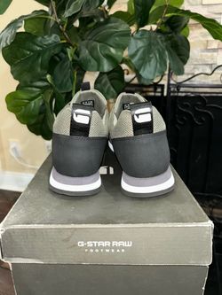 G-Star Raw Deline II Sneakers Size 11