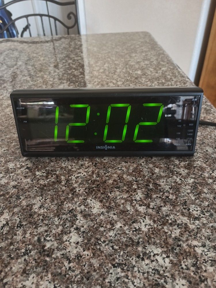 Alarm Clock