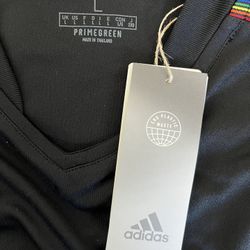 Adidas Men’s Tiro Jersey Pride Shirts 