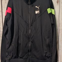 Puma Jacket 
