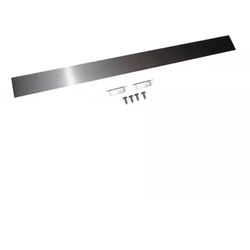 36" Slide In Range or Stove Rear Filler Trim Kit