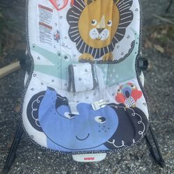 Fisher Price Bouncer 