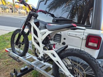 Falcon gt 79 bike e-moto