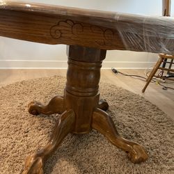 Dining Table Set