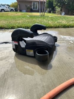 Graco Booster