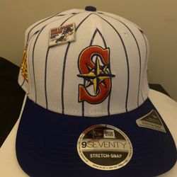 Seattle SnapBack 