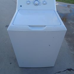 Ge washer