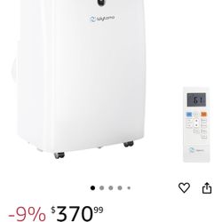 Standing Air conditioner NEW