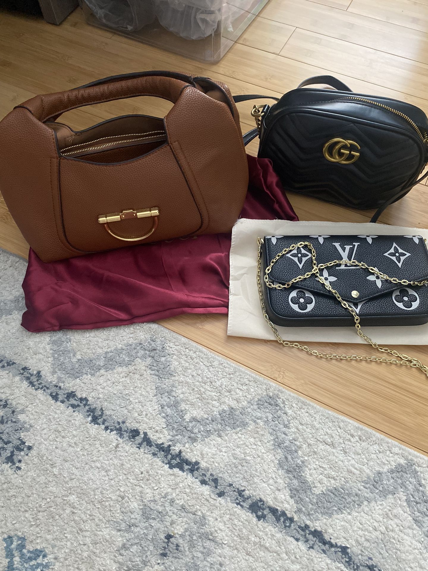 Purses