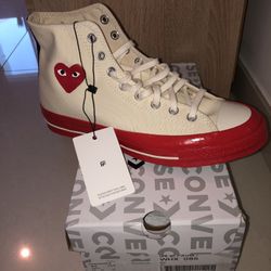 Converse Garçon 