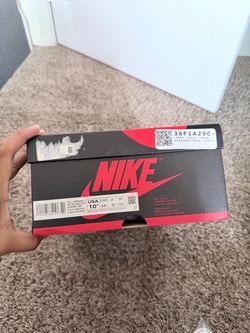 Jordan 1 Dark Mocha