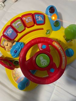 Baby toy